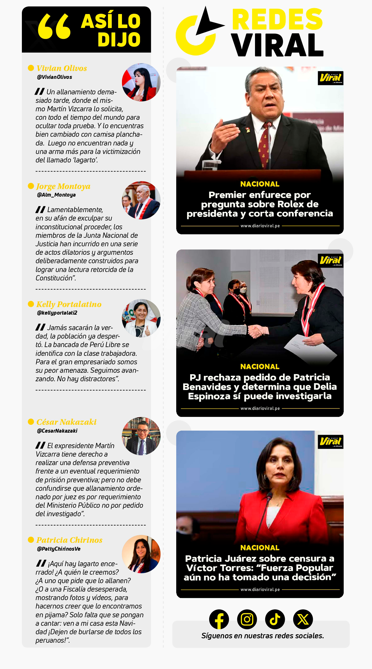 post